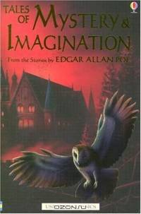 Tales of Mystery & Imagination (Paperback Classics)