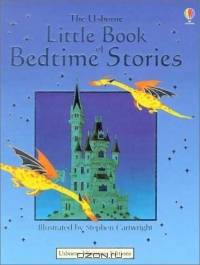 Little Book of Bedtime Stories (Storybooks)