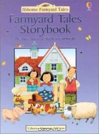 Farmyard Tales Storybook (Farmyard Tales Books)
