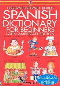 Spanish Dictionary for Beginners