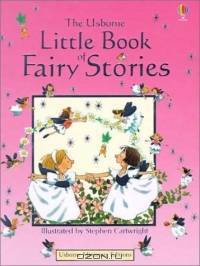 Little Book of Fairy Stories (Storybooks)