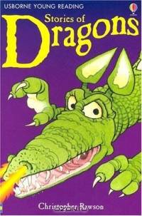 Stories of Dragons (Young Reading Series, 1)