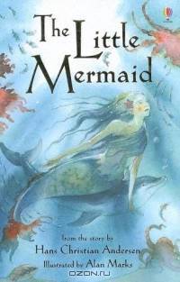 The Little Mermaid (Young Reading Gift Books)