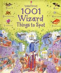 1001 Wizard Things to Spot