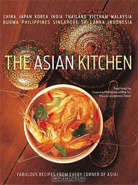 The Asian Kitchen