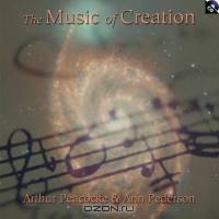 The Music Of Creation, with CD-ROM (Theology and the Sciences Series)