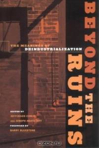 Beyond the Ruins: The Meanings of Deindustrialization