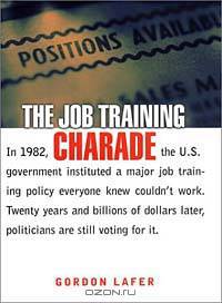 The Job Training Charade