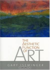 The Aesthetic Function Of Art