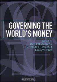 Governing the World