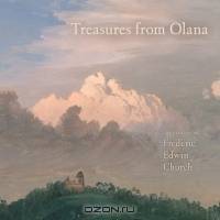 Treasures from Olana: Landscapes by Frederick Edwin Church