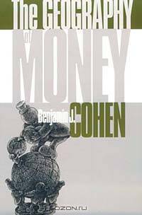 The Geography of Money