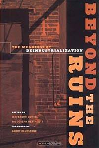 Beyond the Ruins: The Meanings of Deindustrialization