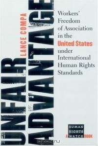 Unfair Advantage: Workers
