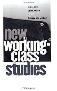 New Working-Class Studies (ILR Press Book)