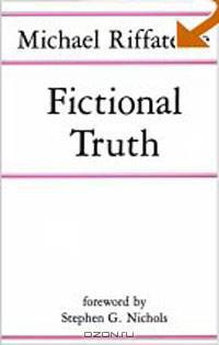 Fictional Truth (Parallax: Re-visions of Culture and Society)