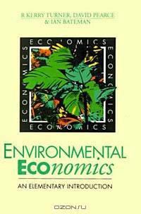Environmental Economics: An Elementary Introduction