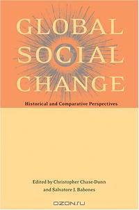 Global Social Change: Historical and Comparative Perspectives