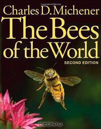 The Bees of the World