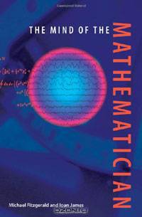 The Mind of the Mathematician