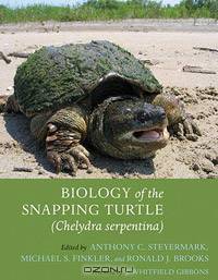 Biology of the Snapping Turtle