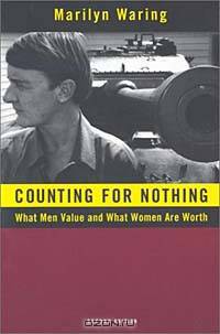 Counting for Nothing: What Men Value and What Women Are Worth