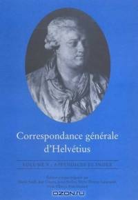 Correspondance Generale D