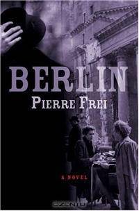 Berlin: A Novel
