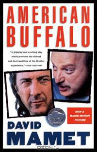 American Buffalo