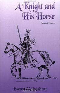 A Knight and His Horse