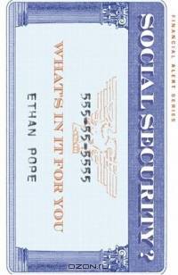 Social Security: What