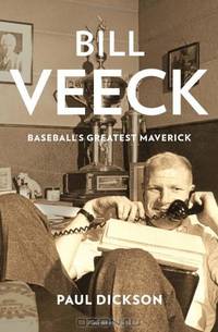 Bill Veeck: Baseball