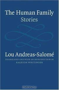 The Human Family: Stories (European Women Writers)