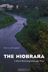 The Niobrara: A River Running through Time