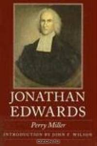 Jonathan Edwards