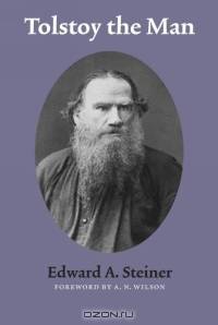 Tolstoy the Man