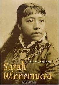 Sarah Winnemucca (American Indian Lives Series)
