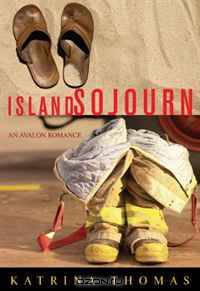 Island Sojourn (Avalon Romance)