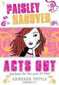 Paisley Hanover Acts Out