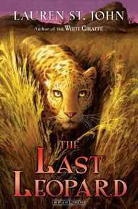 The Last Leopard