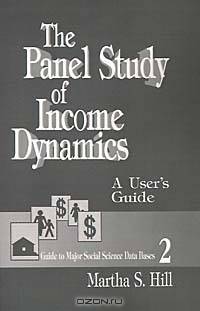 The Panel Study of Income Dynamics: A User