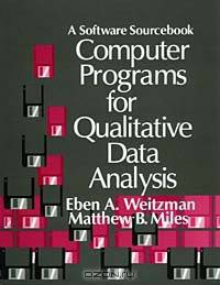 Computer Programs for Qualitative Data Analysis : A Software Sourcebook