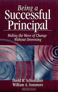 Being a Successful Principal: Riding the Wave of Change Without Drowning