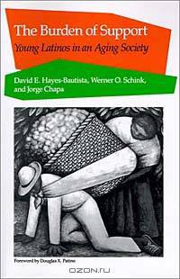 The Burden of Support: Young Latinos in an Aging Society