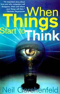 When Things Start to Think