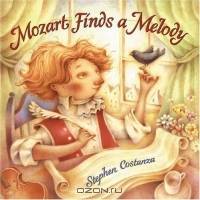 Mozart Finds a Melody