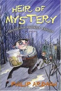 Heir of Mystery : The Second Unlikely Exploit (Unlikely Exploits)