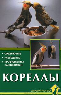 Кореллы. Содержание и уход