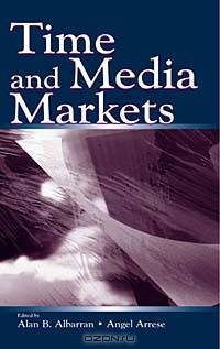 Time and Media Markets (Lea
