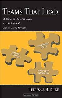 Teams That Lead: A Matter of Market Strategy, Leadership Skills, and Executive Strength